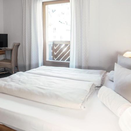 Hotel Perfler Sillian Esterno foto