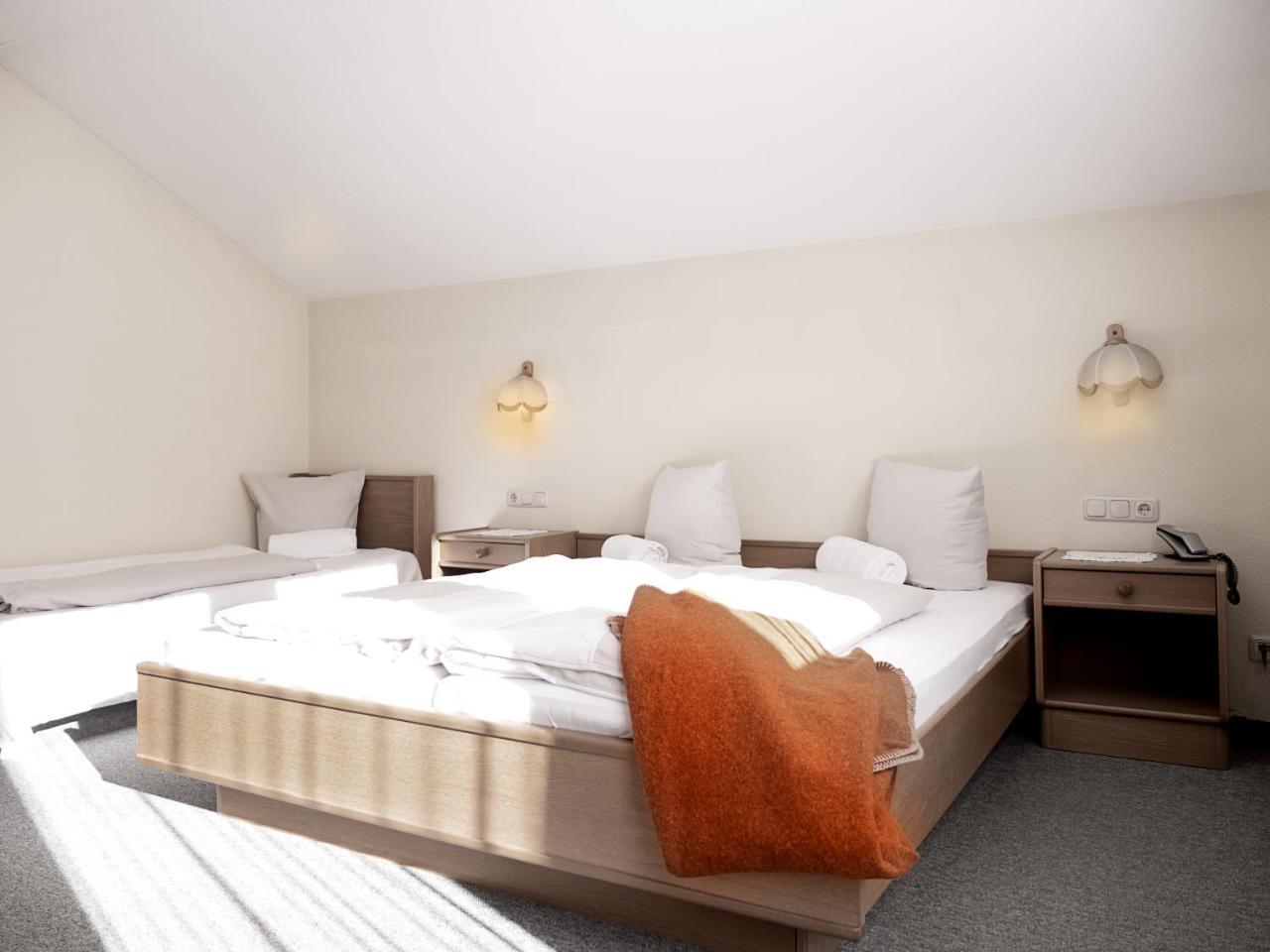 Hotel Perfler Sillian Esterno foto